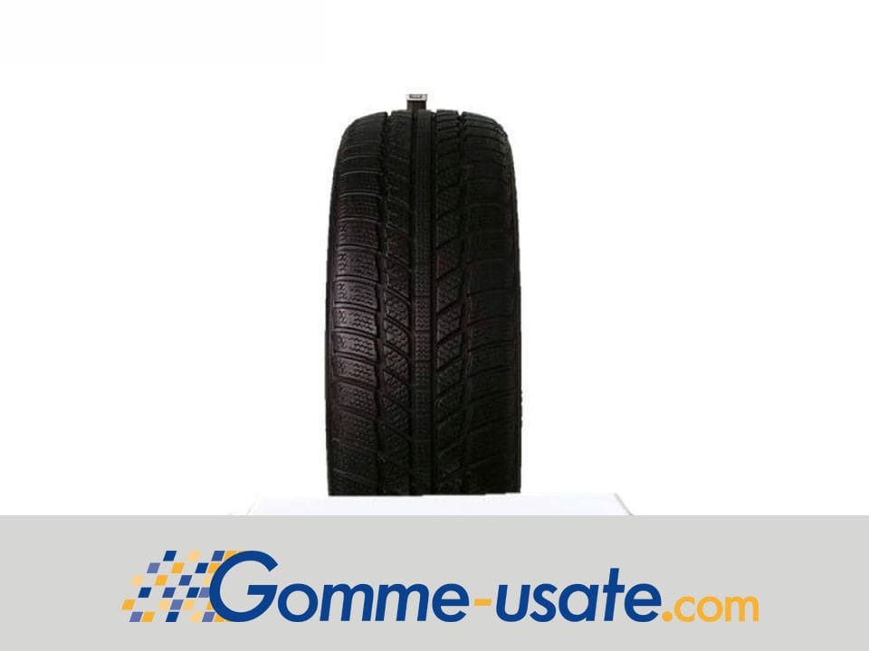 Thumb Jinyu Tyres Gomme Usate Jinyu Tyres 205/60 R15 91H Winter YW51 Radial M+S (60%) pneumatici usati Invernale_2